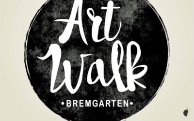 Der ArtWalk ist da!