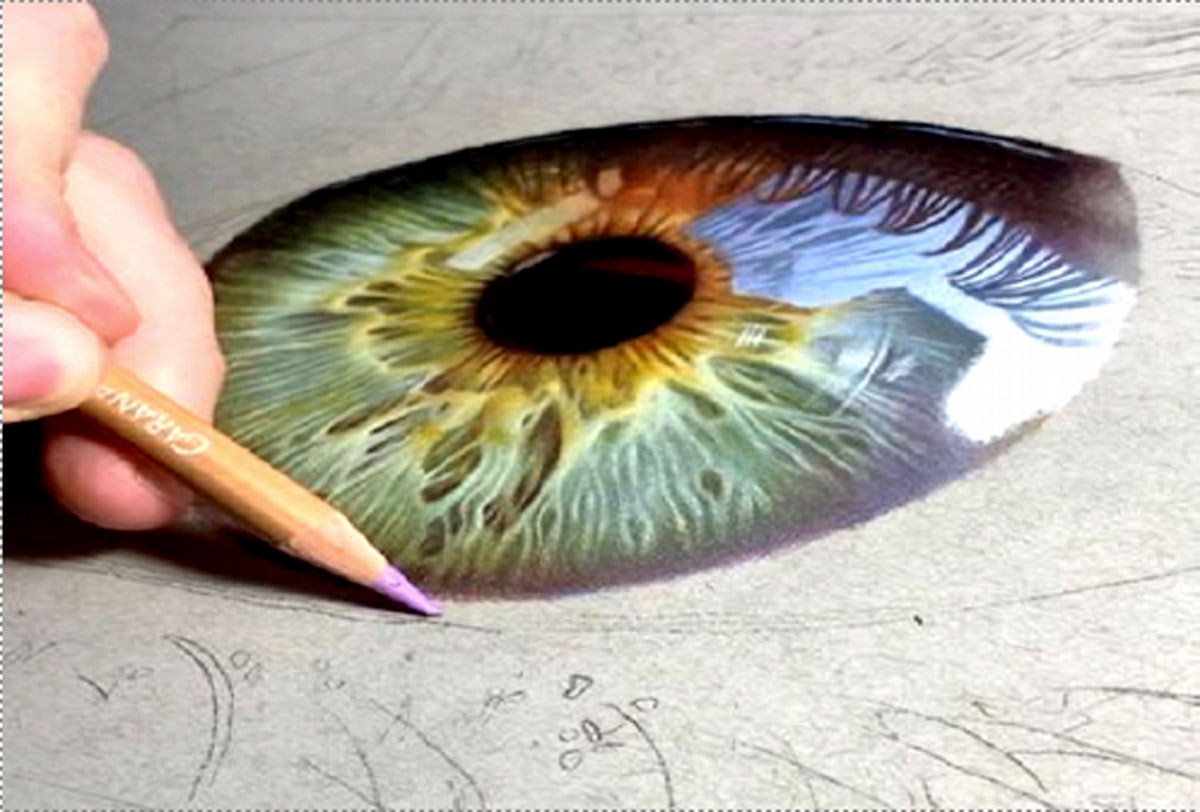 Workshop Illustration, Collage, wir erzählen mit alten Bildern neue Geschichten