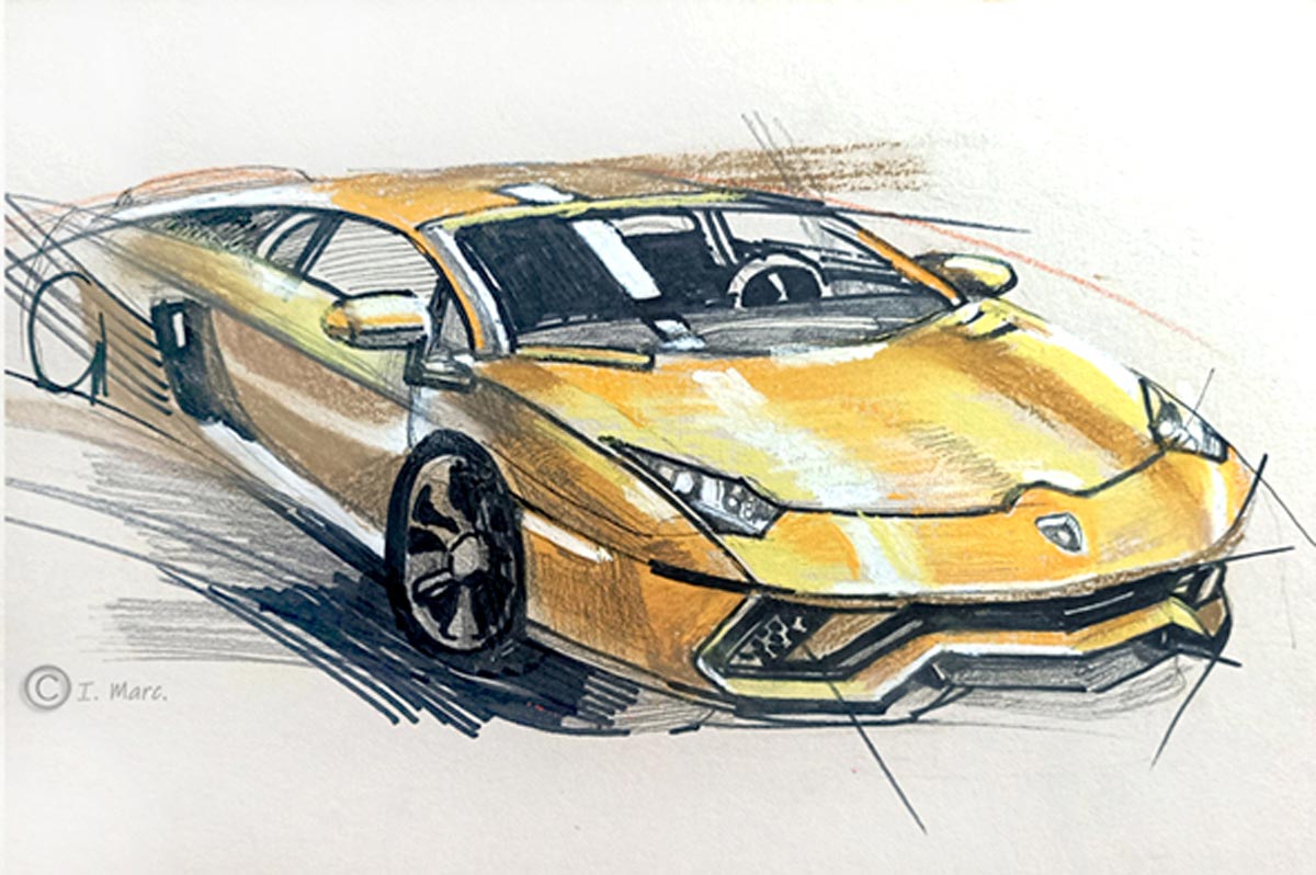 Workshop Illustration, Collage, wir erzählen mit alten Bildern neue Geschichten