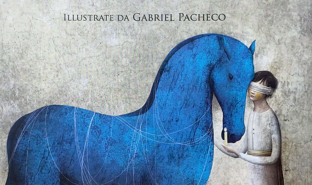 Vorschaubild-Gabriel-Pacheco Gemeinsamer Workshop Illustration mit Gabriel Pacheco in Bremgarten mit Susanne Brem